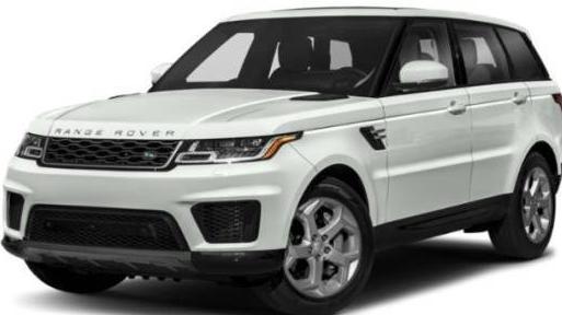 LAND ROVER RANGE ROVER SPORT 2018 SALWG2RV4JA401054 image